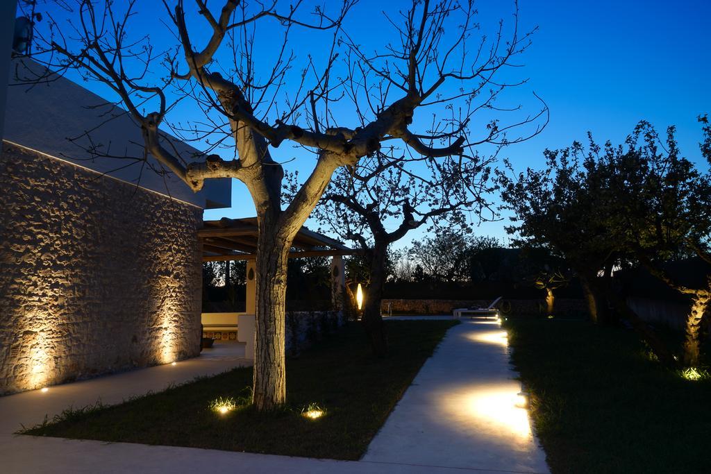 Torlevigne Relax & Pool Villa Полиняно а Маре Екстериор снимка