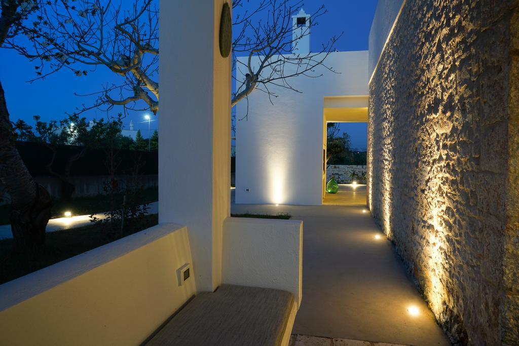 Torlevigne Relax & Pool Villa Полиняно а Маре Екстериор снимка