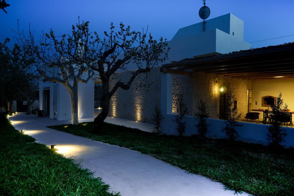 Torlevigne Relax & Pool Villa Полиняно а Маре Екстериор снимка