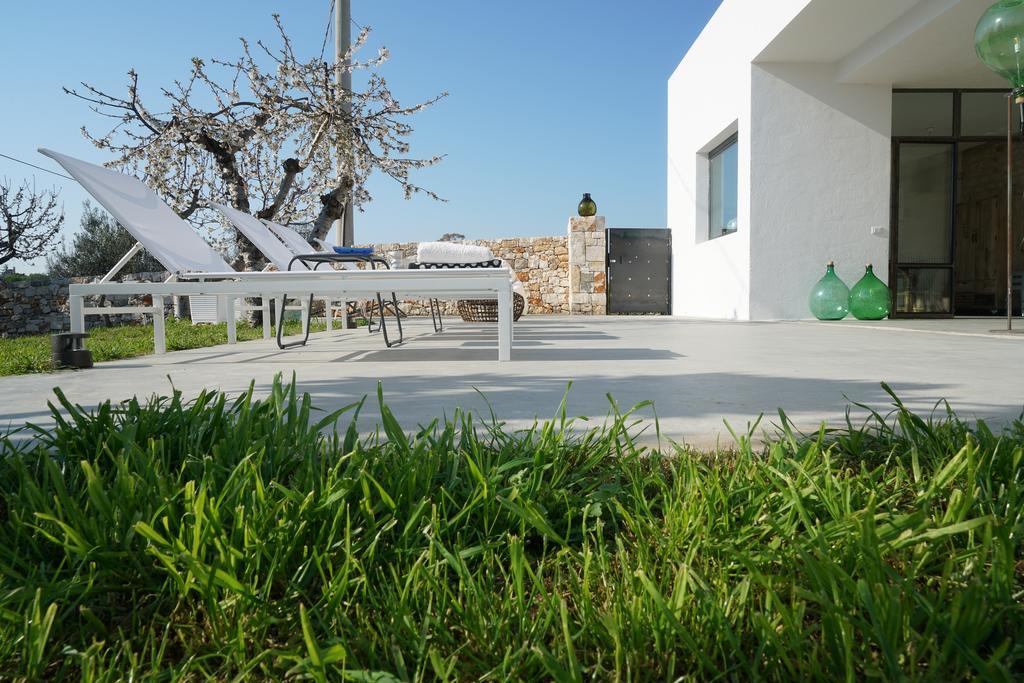 Torlevigne Relax & Pool Villa Полиняно а Маре Екстериор снимка