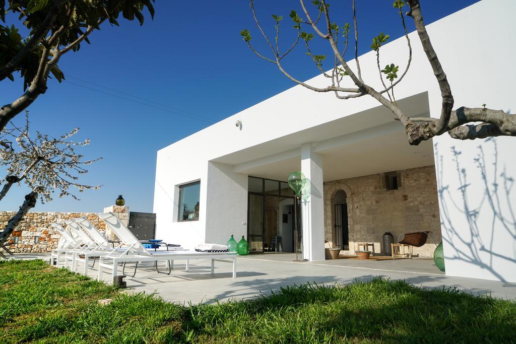 Torlevigne Relax & Pool Villa Полиняно а Маре Екстериор снимка